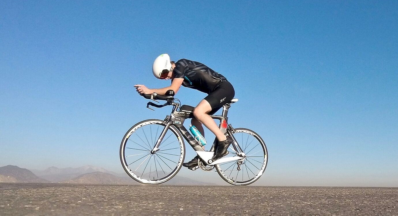 How Much Protein Do Cyclists Need?