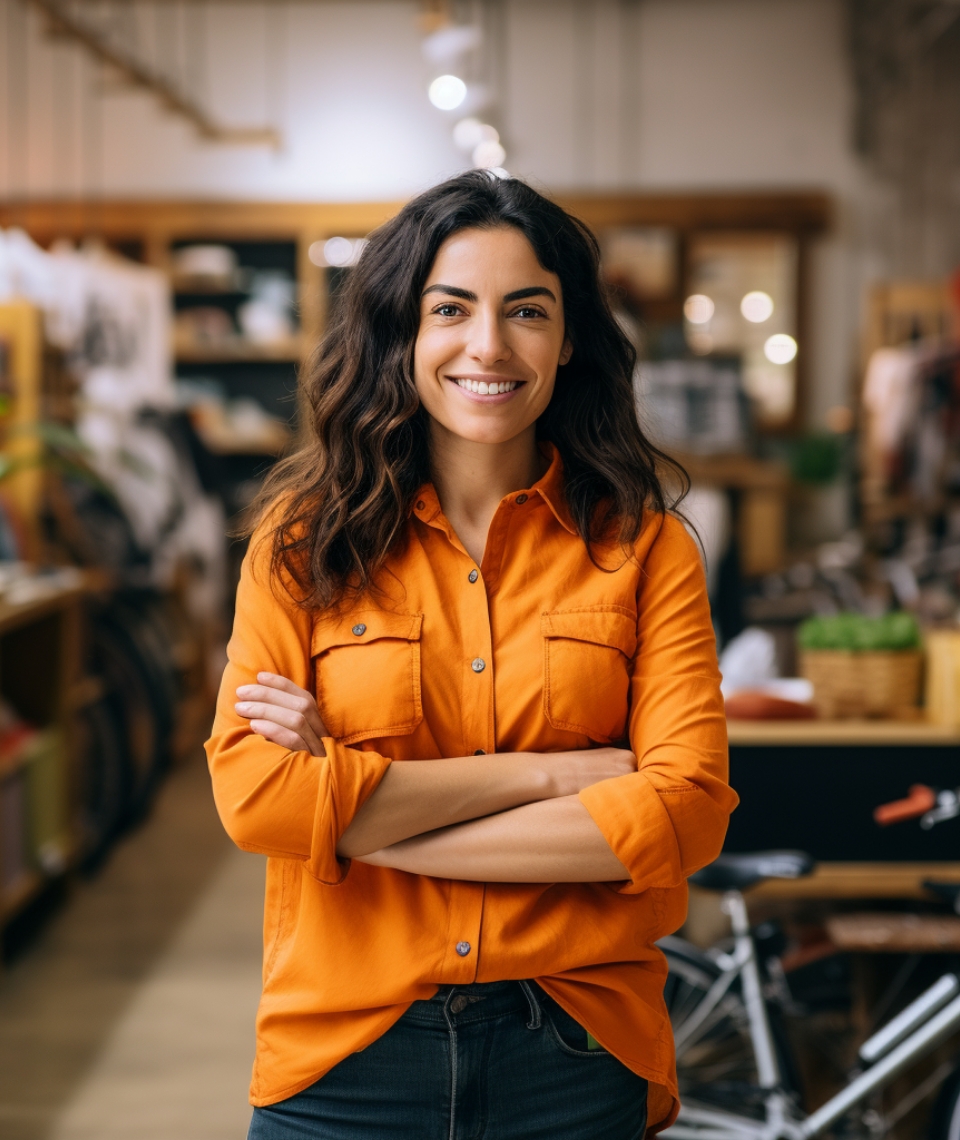 Elizabeth Bailey - Customer