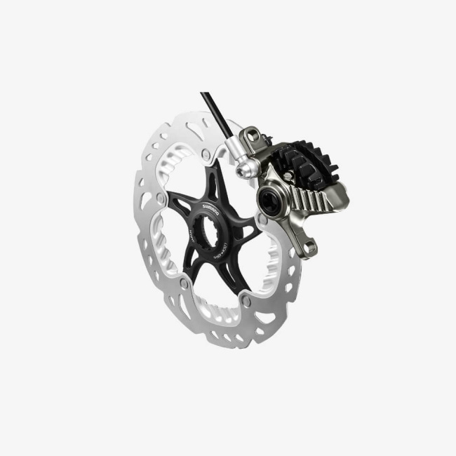 Steel Shifter Cable
